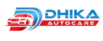 Logo Dhika autocare