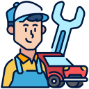 Teknisi Bengkel Ac Mobil Berpengalaman