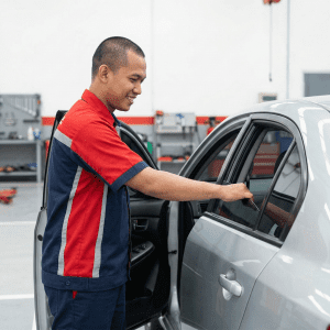 Cara Mendinginkan Kabin Paling Cepat Tanpa Memaksa Kompresor Bekerja Keras