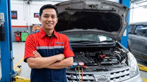 Masalah AC Nissan Grand Livina