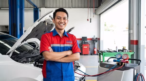 Mitos Mengisi Freon Berlebihan Bikin AC Makin Dingin