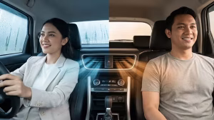 AC Dual Zone vs Single Zone Apakah Benar-Benar Beda Rasanya