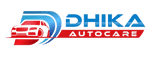Logo Dhika autocare